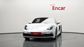 Porsche Cayman GTS* ПОДГРЕВ ВОЛАН* КРАЙНА ЦЕНА, снимка 3
