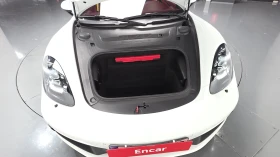 Porsche Cayman GTS* ПОДГРЕВ ВОЛАН* КРАЙНА ЦЕНА, снимка 6