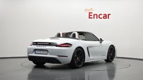 Porsche Cayman GTS* ПОДГРЕВ ВОЛАН* КРАЙНА ЦЕНА, снимка 2