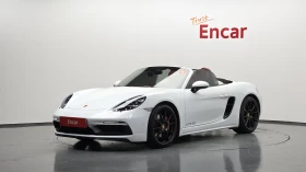 Porsche Cayman GTS* ПОДГРЕВ ВОЛАН* КРАЙНА ЦЕНА, снимка 1