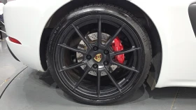 Porsche Cayman GTS* ПОДГРЕВ ВОЛАН* КРАЙНА ЦЕНА, снимка 5