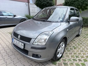 Suzuki Swift, снимка 7