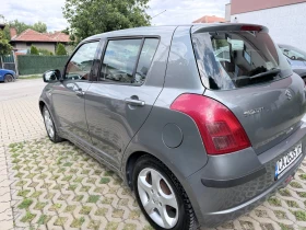 Suzuki Swift, снимка 6