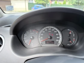 Suzuki Swift, снимка 14