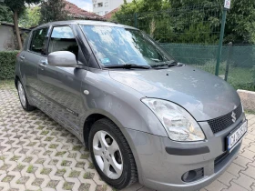 Suzuki Swift, снимка 2