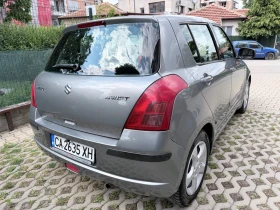 Suzuki Swift, снимка 4