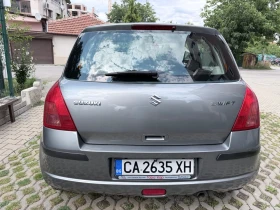 Suzuki Swift, снимка 5