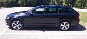 Skoda Octavia 2.0 TDI  150 К.С, снимка 7