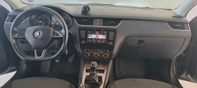 Skoda Octavia 2.0 TDI  150 К.С, снимка 9