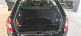 Skoda Octavia 2.0 TDI  150 К.С, снимка 14