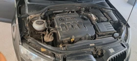Skoda Octavia 2.0 TDI  150 К.С, снимка 12