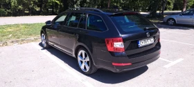 Skoda Octavia 2.0 TDI  150 К.С, снимка 5