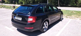 Skoda Octavia 2.0 TDI  150 К.С, снимка 4