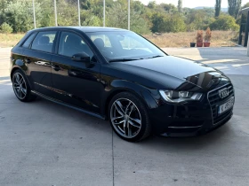 Audi A3, снимка 8