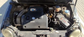 VW Lupo 1.7 SDI, снимка 10