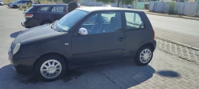VW Lupo 1.7 SDI, снимка 3