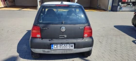 VW Lupo 1.7 SDI, снимка 2