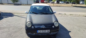 VW Lupo 1.7 SDI, снимка 4