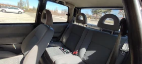 VW Lupo 1.7 SDI, снимка 12