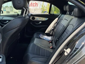 Mercedes-Benz C 300 * 4MATIC * 2 КЛЮЧА * ПОДГРЕВ * КАМЕРА, снимка 16