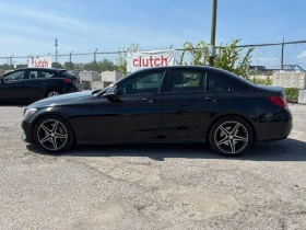 Mercedes-Benz C 300 * 4MATIC * 2 КЛЮЧА * ПОДГРЕВ * КАМЕРА, снимка 7