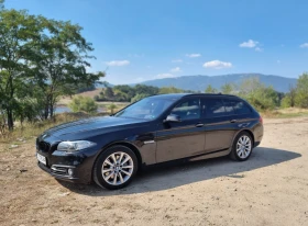 BMW 530, снимка 7