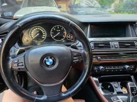 BMW 530, снимка 8
