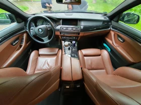 BMW 530, снимка 9