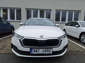 Skoda Octavia 2.0 TDI/ DSG// Очакван! , снимка 2