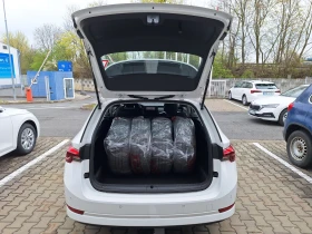 Skoda Octavia 2.0 TDI/ DSG// Очакван! , снимка 7