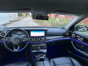 Mercedes-Benz E 350 Дигитал, снимка 9
