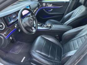 Mercedes-Benz E 350 Дигитал, снимка 7