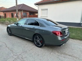 Mercedes-Benz E 350 Дигитал, снимка 5