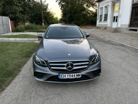 Mercedes-Benz E 350 Дигитал, снимка 2