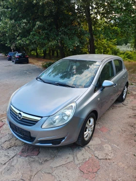 Opel Corsa 1.3МУЛТИДЖЕТ, снимка 13