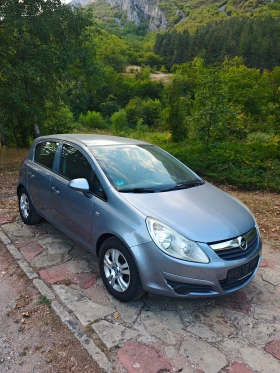 Opel Corsa 1.3МУЛТИДЖЕТ, снимка 14
