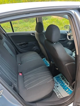 Opel Corsa 1.3МУЛТИДЖЕТ, снимка 3