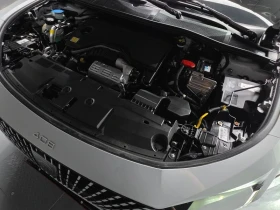 Peugeot 408 КРАЙНА ЦЕНА: 26922 EUR, снимка 6