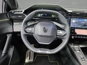 Peugeot 408 КРАЙНА ЦЕНА: 26922 EUR, снимка 14