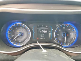 Chrysler Pacifica 3.6l Touring L, снимка 9