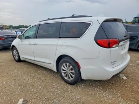 Chrysler Pacifica 3.6l Touring L, снимка 2