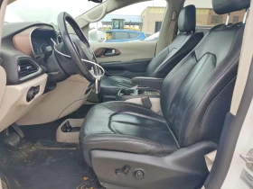 Chrysler Pacifica 3.6l Touring L, снимка 7