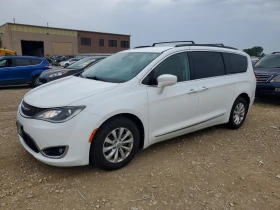 Chrysler Pacifica 3.6l Touring L, снимка 1
