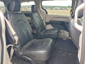 Chrysler Pacifica 3.6l Touring L, снимка 11