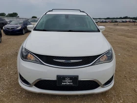 Chrysler Pacifica 3.6l Touring L, снимка 5