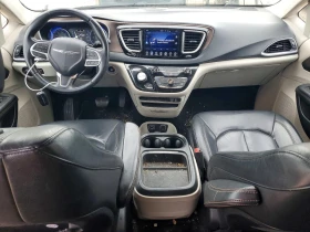 Chrysler Pacifica 3.6l Touring L, снимка 8