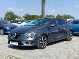 Renault Megane 1.3Tce/140к.с./ капариран, снимка 1