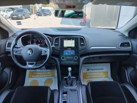 Renault Megane 1.3Tce/140к.с./ капариран, снимка 9