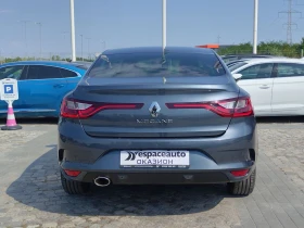 Renault Megane 1.3Tce/140к.с./ капариран, снимка 5