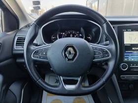 Renault Megane 1.3Tce/140к.с./ капариран, снимка 10